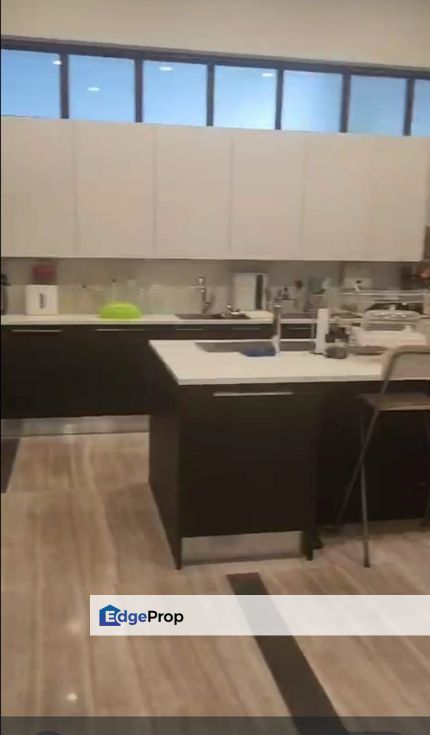 Ampang Freehold Bungalow 30k land 29k built up, Selangor, Ampang