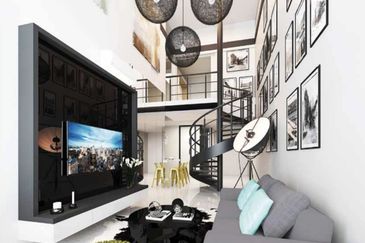 NOVO Ampang