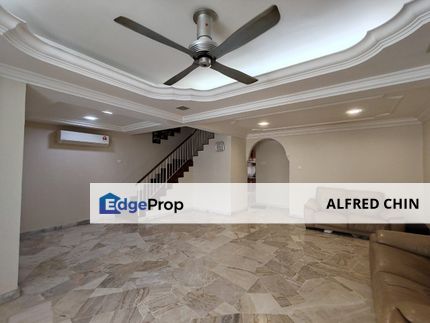Taman Bukit Permai Landed For Rent, Selangor, Cheras