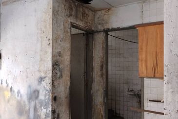 Taman Perindustrian Subang USJ 1