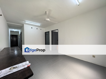 Desa petaling pf 3 room, Kuala Lumpur, Cheras
