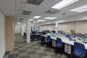 Kampung Baru Balakong