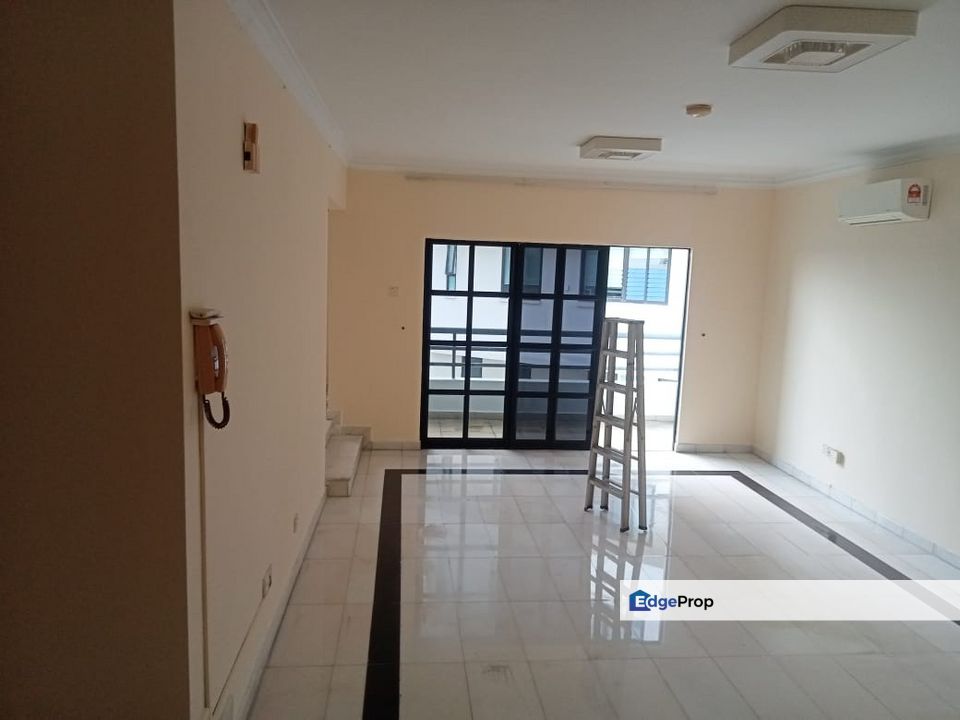 Contessa 3r3b near to jalan maarof, Kuala Lumpur, Bangsar