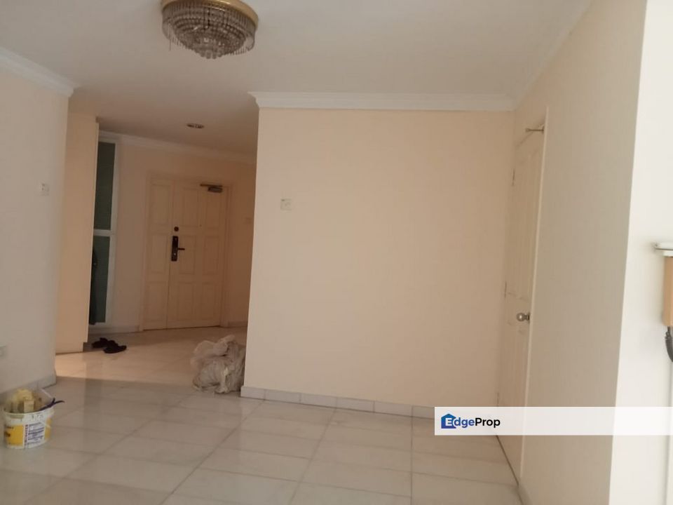 Contessa 3r3b near to jalan maarof, Kuala Lumpur, Bangsar