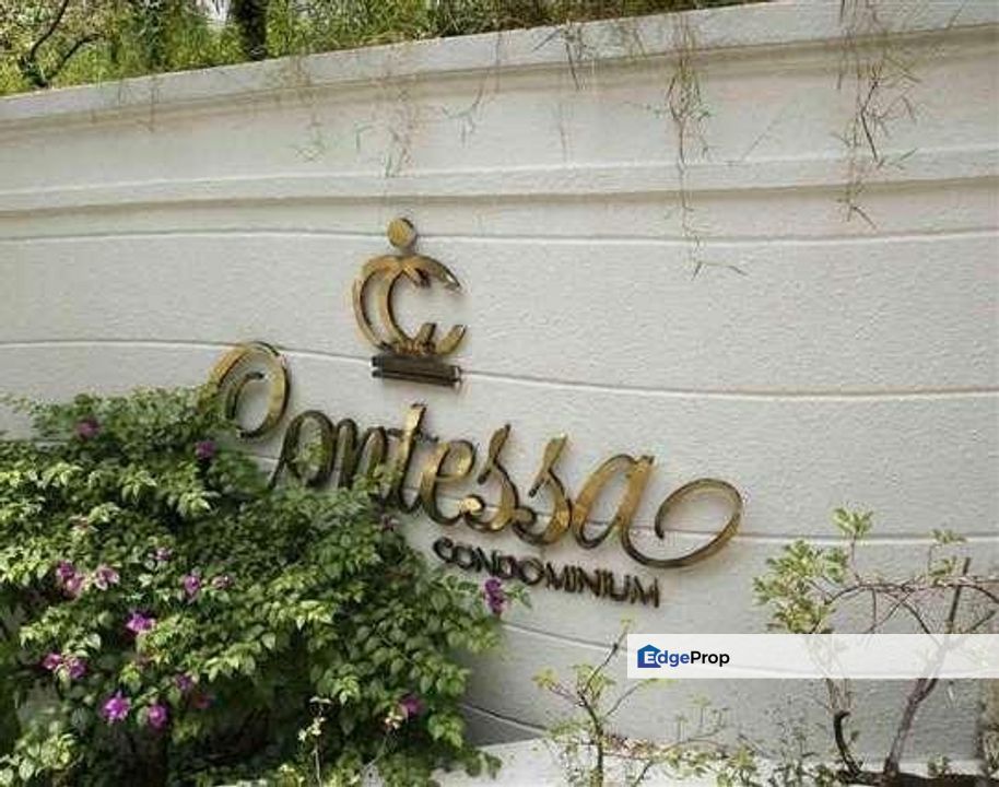 Contessa 3r3b near to jalan maarof, Kuala Lumpur, Bangsar