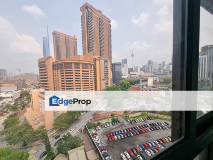 Bougainvilla Condominium 3r3b ff, Kuala Lumpur, Pudu