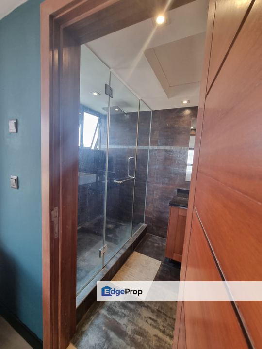 Bougainvilla Condominium 3r3b ff, Kuala Lumpur, Pudu