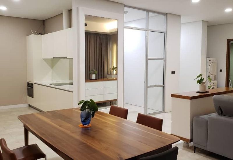 ViPod Residences (6 Kia Peng)