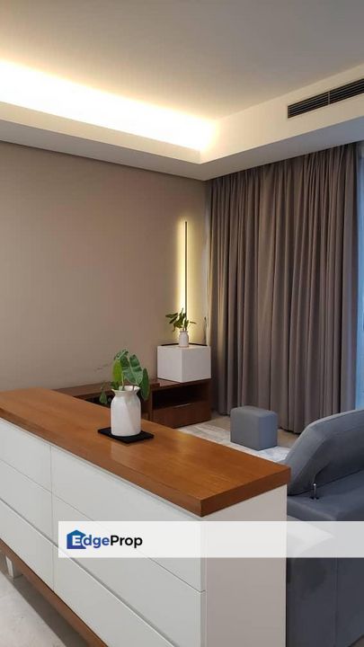 Vipod Residence 3r2b ff, Kuala Lumpur, KLCC
