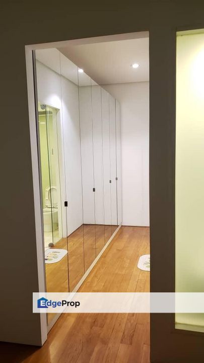 Vipod Residence 3r2b ff, Kuala Lumpur, KLCC