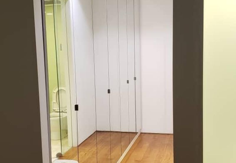 ViPod Residences (6 Kia Peng)