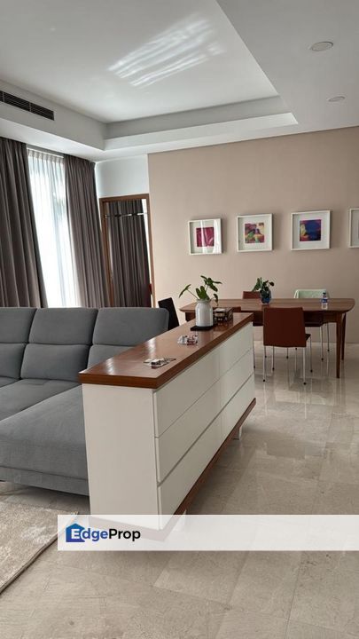 Vipod Residence 3r2b ff, Kuala Lumpur, KLCC