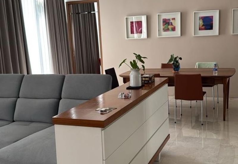 ViPod Residences (6 Kia Peng)