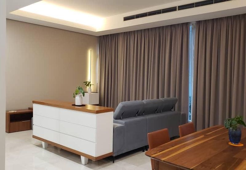 ViPod Residences (6 Kia Peng)