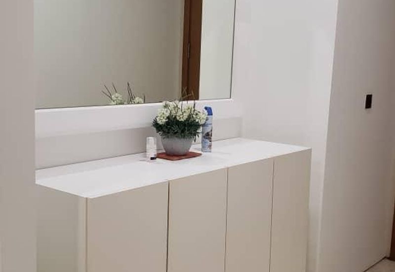 ViPod Residences (6 Kia Peng)