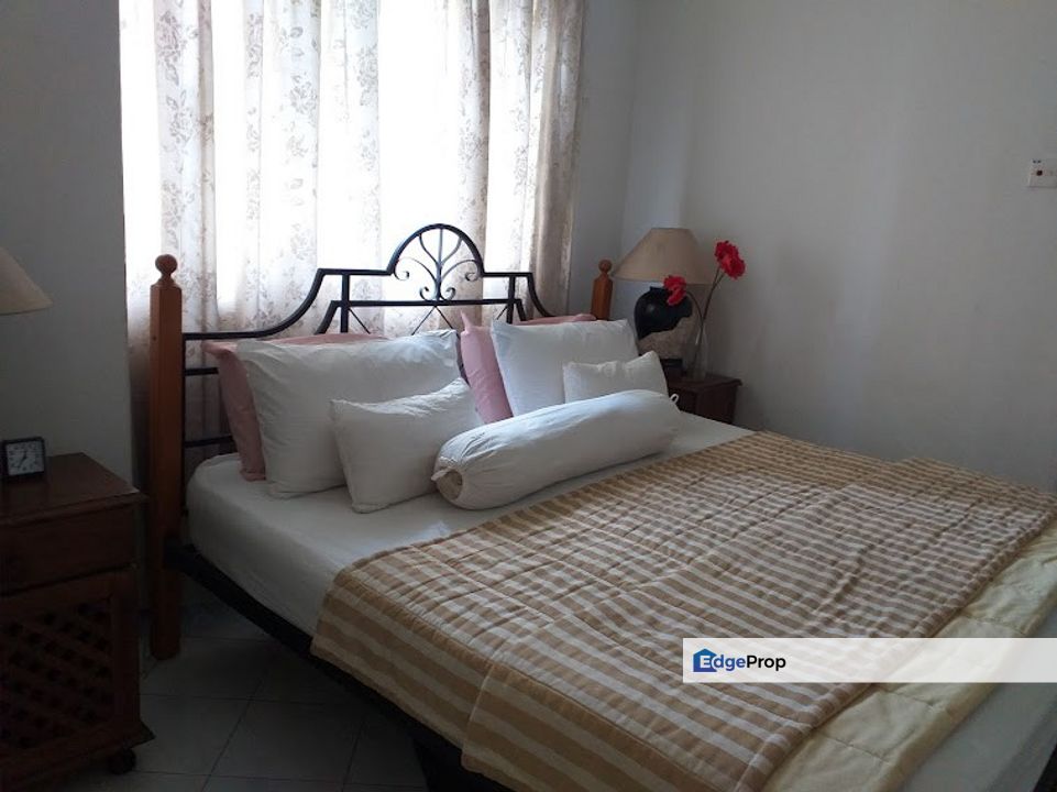 Pantai Panorama 3r2b ff, Kuala Lumpur, Pantai Dalam/Kerinchi