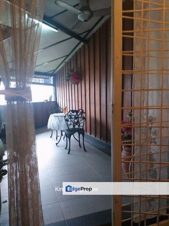 Pantai Panorama 3r2b ff, Kuala Lumpur, Pantai Dalam/Kerinchi