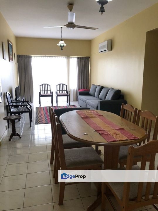 Pantai Panorama 3r2b ff, Kuala Lumpur, Pantai Dalam/Kerinchi