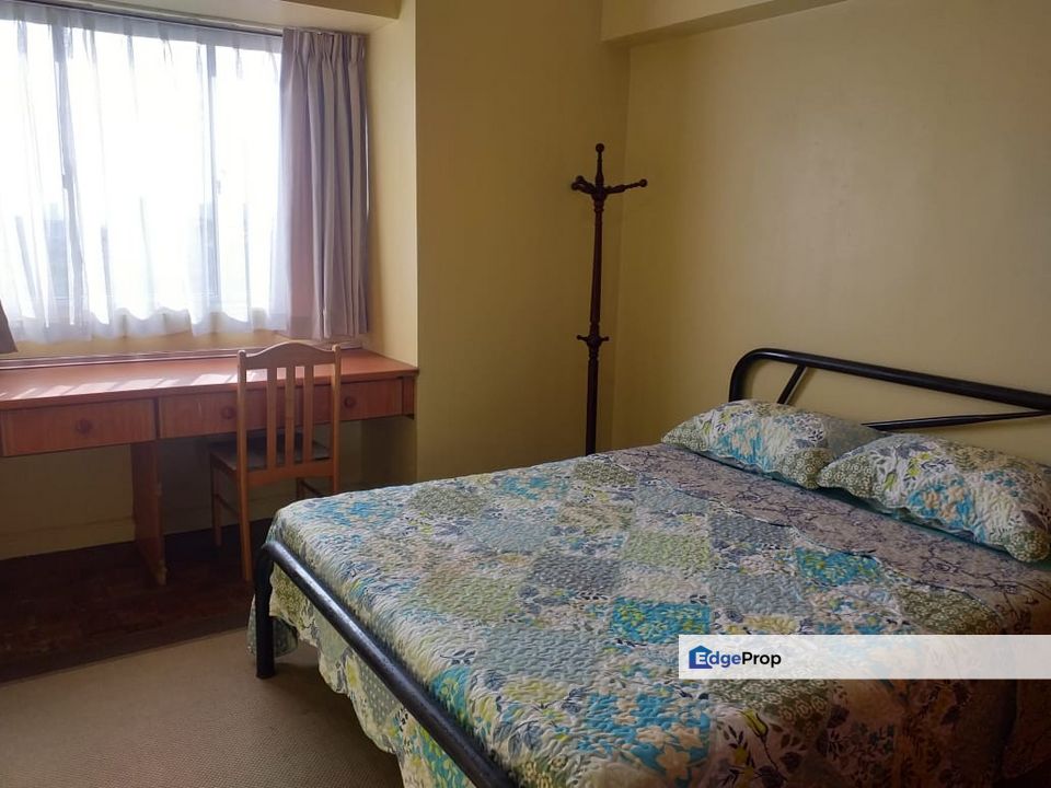 Pantai Panorama 3r2b ff, Kuala Lumpur, Pantai Dalam/Kerinchi