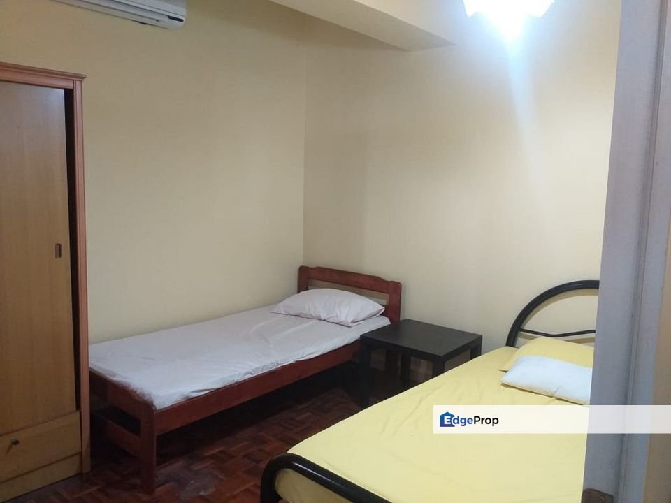 Pantai Panorama 3r2b ff, Kuala Lumpur, Pantai Dalam/Kerinchi