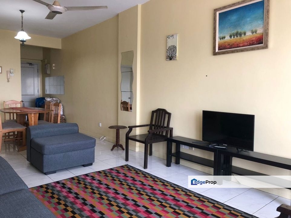 Pantai Panorama 3r2b ff, Kuala Lumpur, Pantai Dalam/Kerinchi