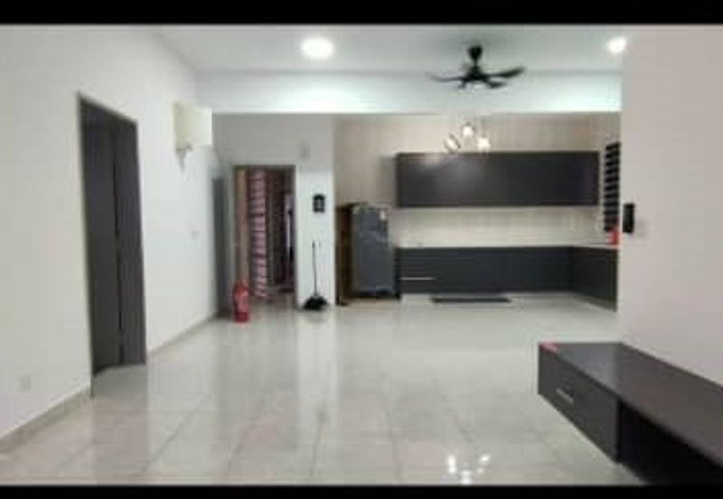 Residensi Idaman Abadi