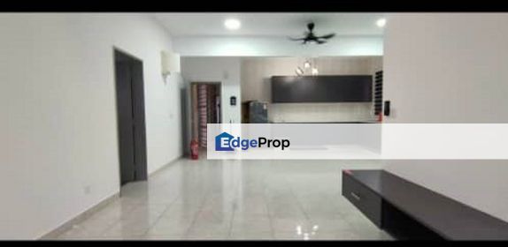 kajang 2 3r2b rent bandar teknologi kajang 2, Selangor, Kajang