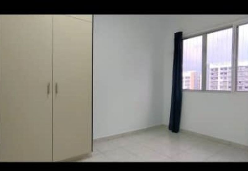 Residensi Idaman Abadi