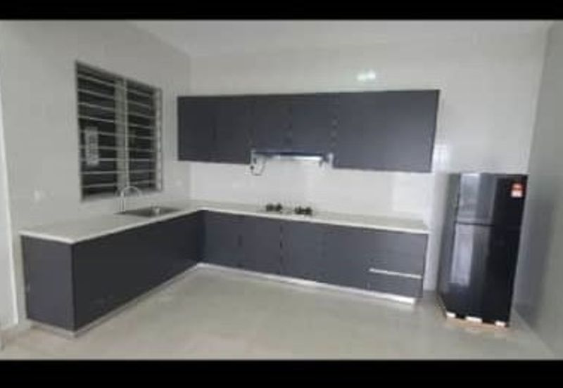 Residensi Idaman Abadi