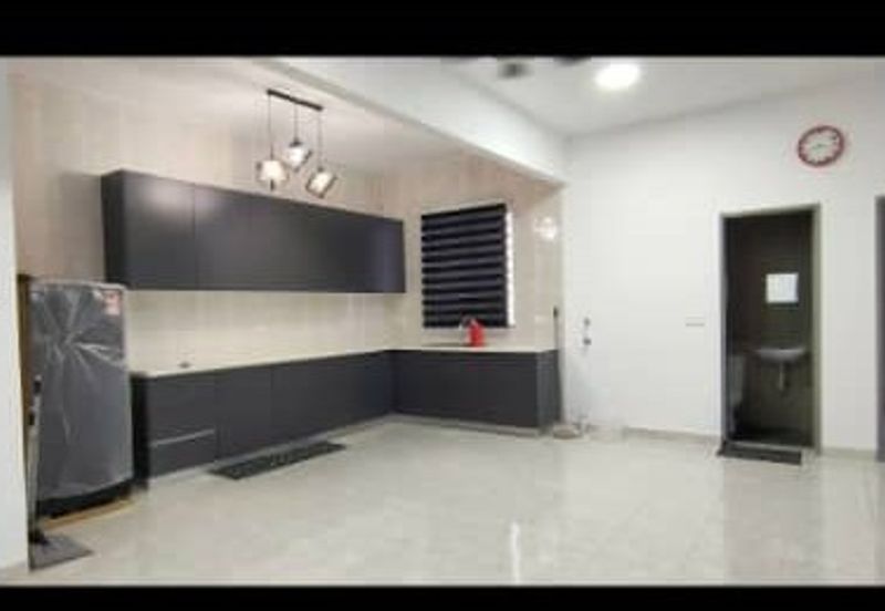 Residensi Idaman Abadi