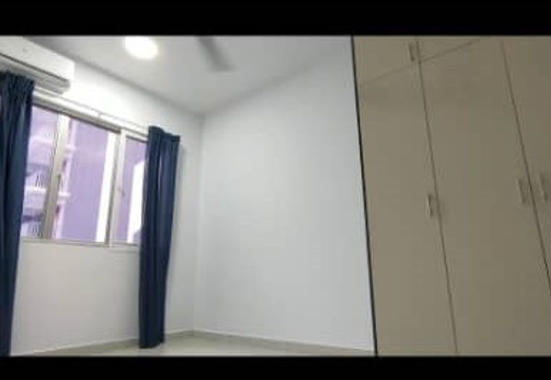 Residensi Idaman Abadi