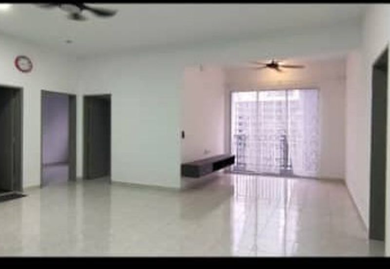 Residensi Idaman Abadi