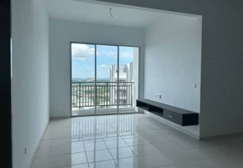 Residensi Idaman Abadi