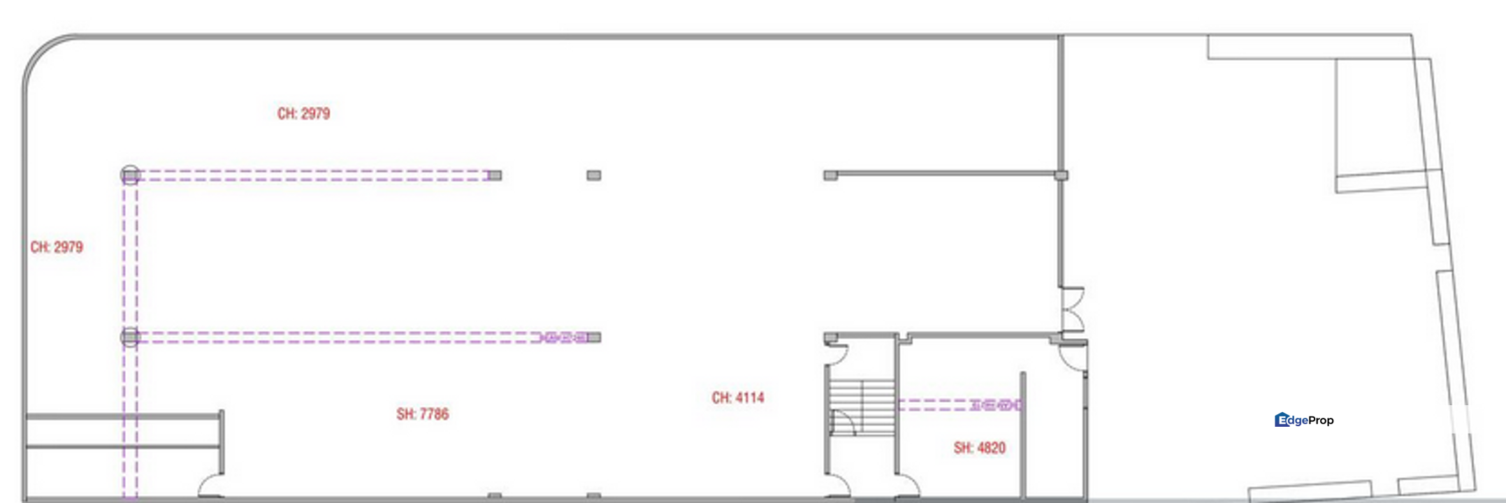 Pandan perdan Taman Shamelin Factory for rent, Kuala Lumpur, Cheras