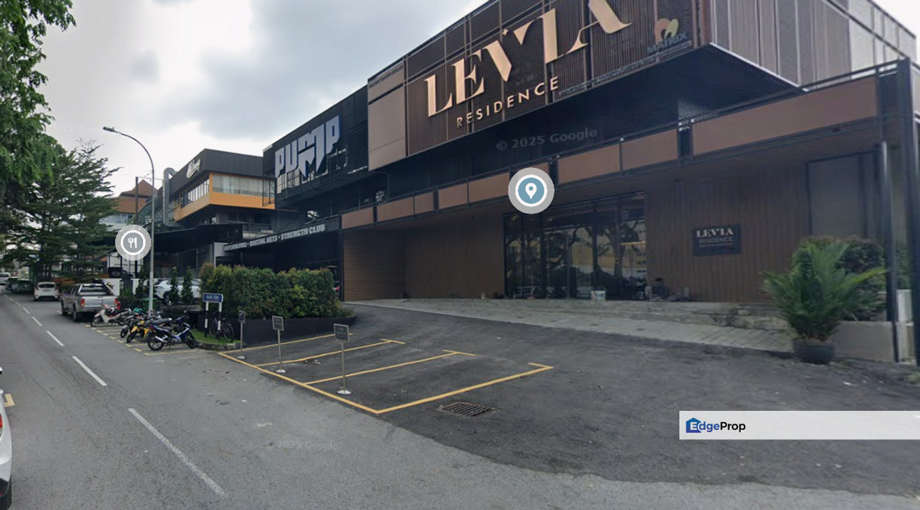 Pandan perdan Taman Shamelin Factory for rent, Kuala Lumpur, Cheras