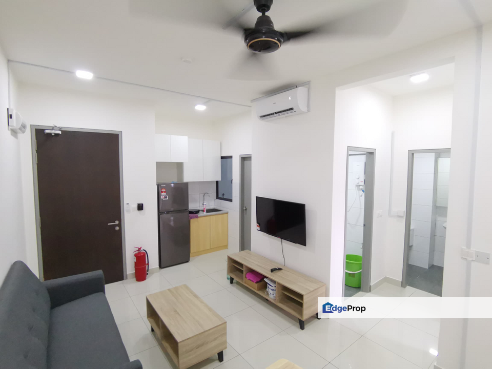 Traders Garden, Selangor, Cheras