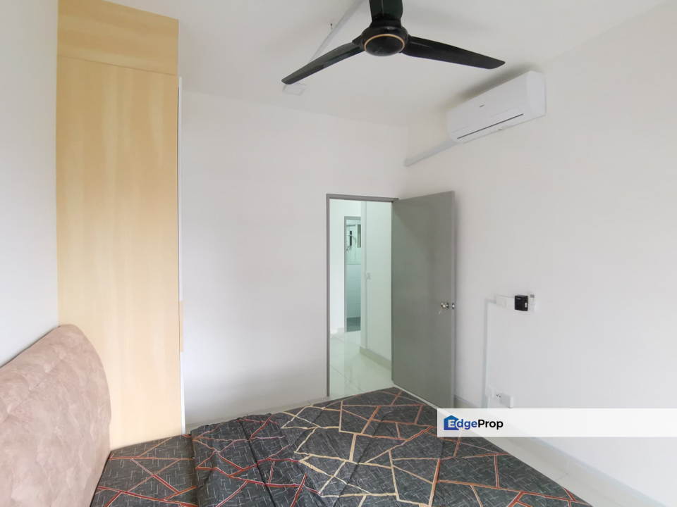 Traders Garden, Selangor, Cheras