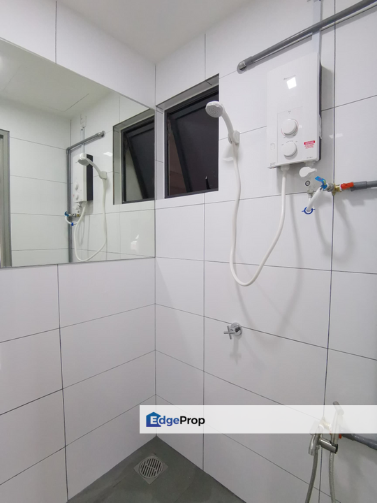 Traders Garden, Selangor, Cheras