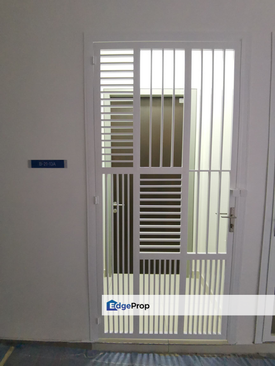 Traders Garden, Selangor, Cheras