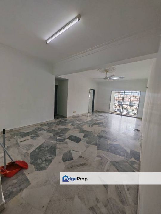 Rose Vista Ampang Lrt, Selangor, Ampang