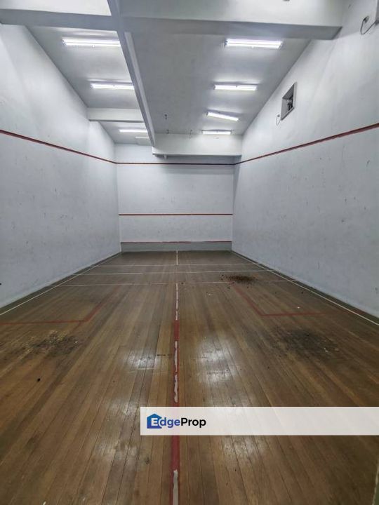 Rose Vista Ampang Lrt, Selangor, Ampang