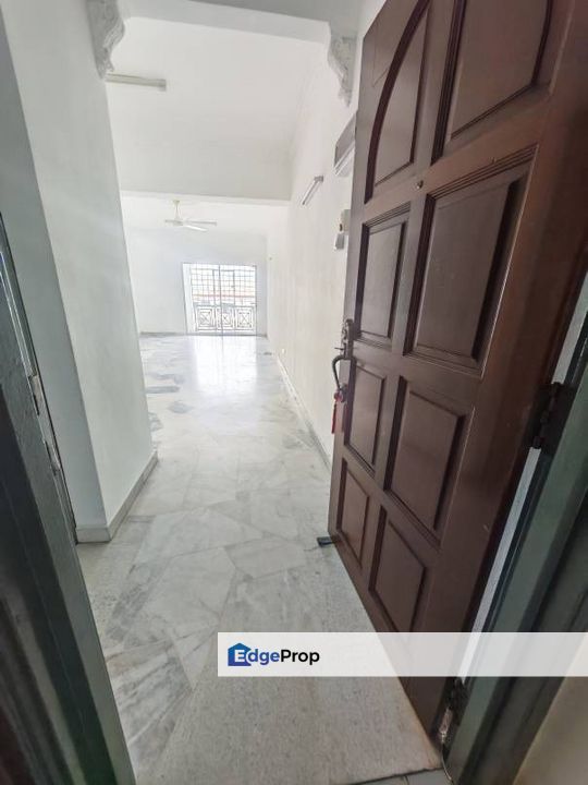 Rose Vista Ampang Lrt, Selangor, Ampang