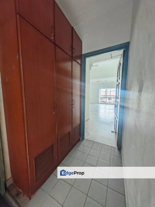 Rose Vista Ampang Lrt, Selangor, Ampang