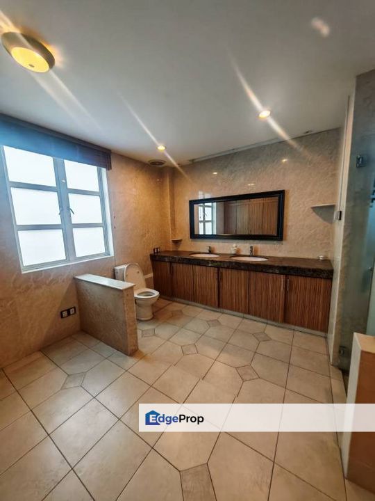 11 Bedroom Bungalow G&G Freehold beside Eko Cheras bukit tiara, Kuala Lumpur, Cheras