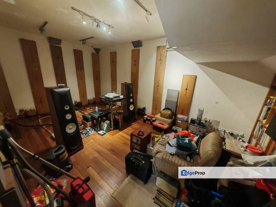 11 Bedroom Bungalow G&G Freehold beside Eko Cheras bukit tiara, Kuala Lumpur, Cheras