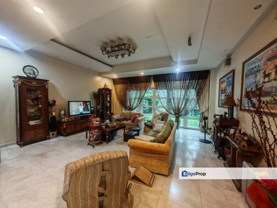 11 Bedroom Bungalow G&G Freehold beside Eko Cheras bukit tiara, Kuala Lumpur, Cheras