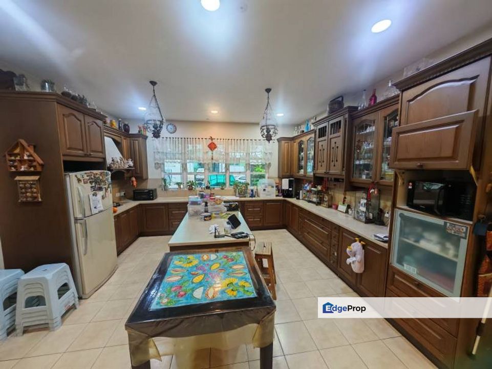 11 Bedroom Bungalow G&G Freehold beside Eko Cheras bukit tiara, Kuala Lumpur, Cheras