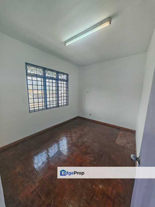 Kuchai lama Apartment 3r2b walking Mrt, Kuala Lumpur, Kuchai Lama