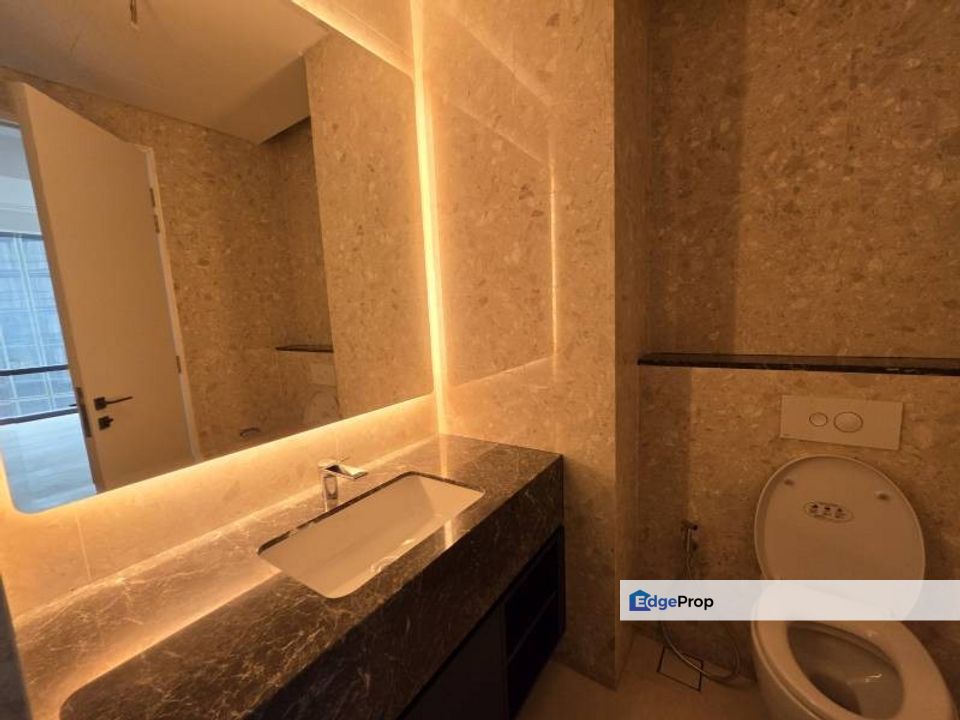 Pavilion Damansara Windsor suites, Kuala Lumpur, Damansara Heights