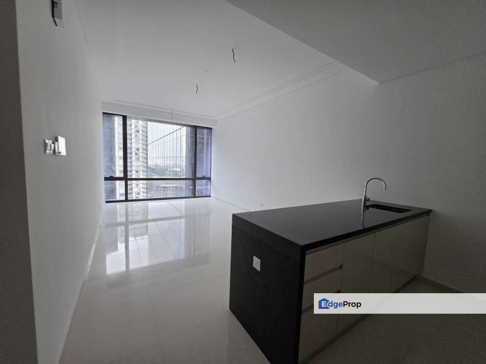 Pavilion Damansara Windsor suites, Kuala Lumpur, Damansara Heights